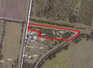 20563 Line Rd, Rio Hondo, TX 78583