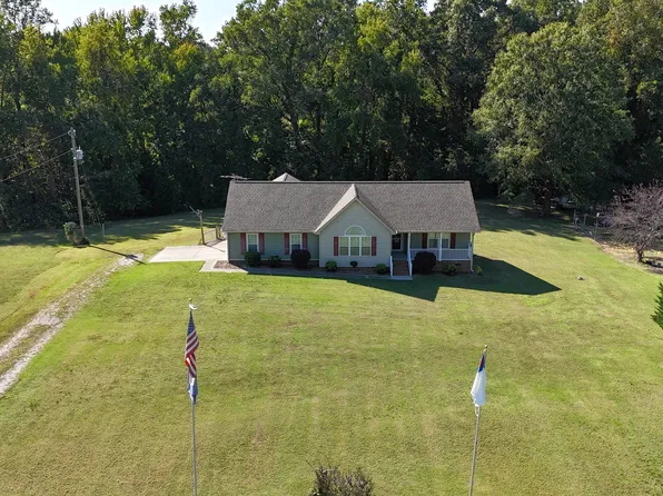 89 N Point Dr, Clarksville, VA 23927