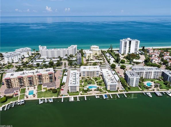 On Gulf Shore Blvd - Naples FL Real Estate - 5 Homes For Sale | Zillow