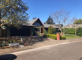 911 Marquet Way, Eugene, OR