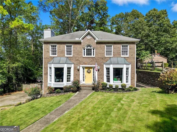 4992 Shallow Ridge Rd NE, Kennesaw, GA 30144