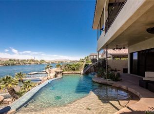 1050 E Dike Rd, Mohave Valley, AZ 86440