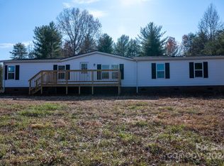 5770 Walker Chapel Rd, Morganton, NC 28655