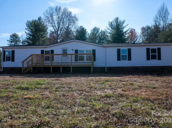 5770 Walker Chapel Rd, Morganton, NC 28655