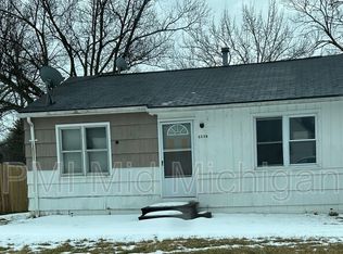 1228 E Harvard Ave, Flint, MI 48505