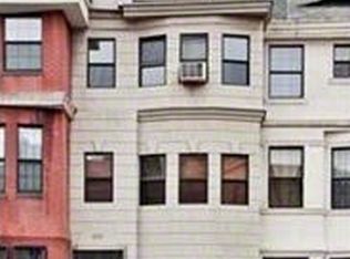 955 Saint Nicholas Ave, New York, NY 10032
