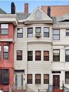 955 Saint Nicholas Ave, New York, NY, 10032