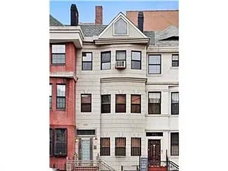 955 Saint Nicholas Avenue in Washington Heights