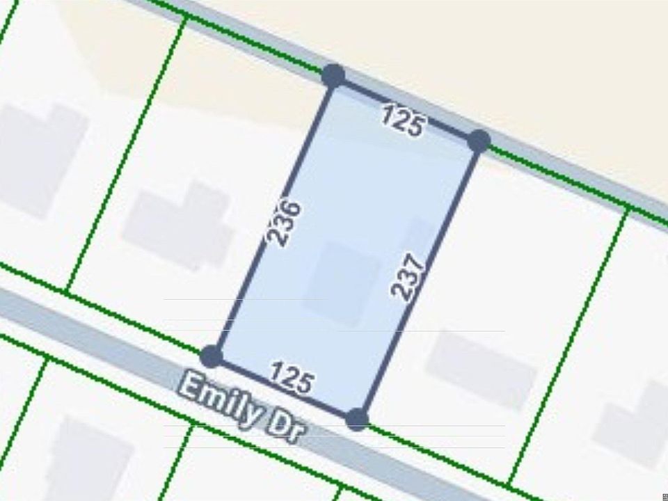2nd image of 2742 Emily Dr
