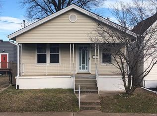 4847 Hannover Ave, Saint Louis, MO