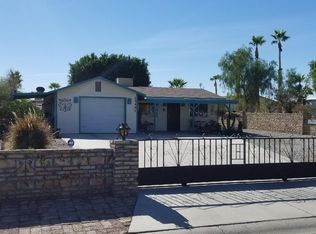 13441 E 51st Ln, Yuma, AZ 85367