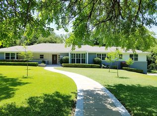 200 W McGee St, Sherman, TX 75092