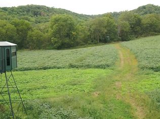 0 Lindstrom Rd, Maxville Twp, WI 54736