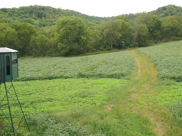 0 Lindstrom Rd, Maxville Twp, WI 54736