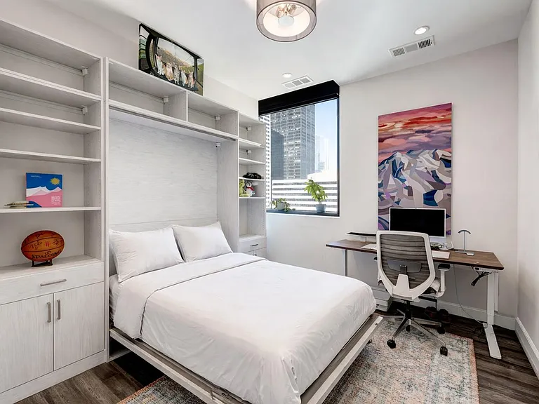 1211 Caroline St #1501 — Photo 16
