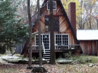 743 Alpine Rd, Boswell, PA 15531