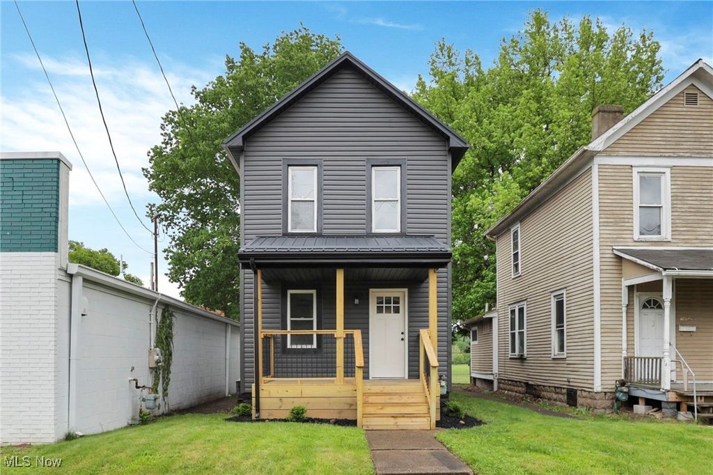 Real estate listing image