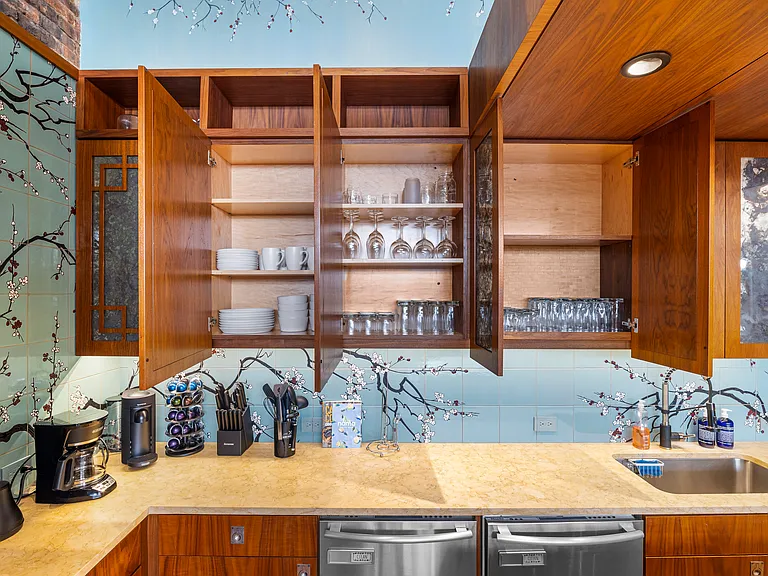 10 E 14th St #PENTHOUSE — Photo 20