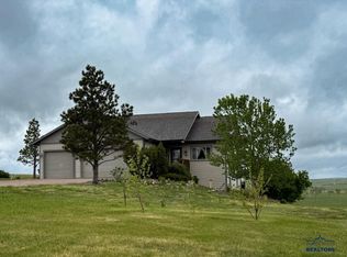 22841 Gateway Dr, Box Elder, SD 57719