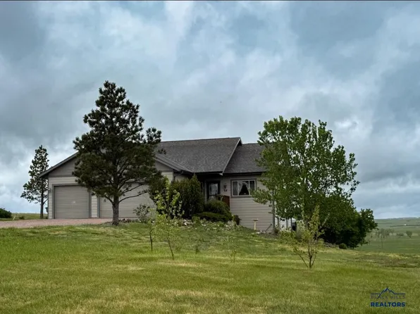 22841 Gateway Dr, Box Elder, SD 57719