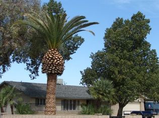 5002 E Sweetwater Ave, Scottsdale, AZ 85254