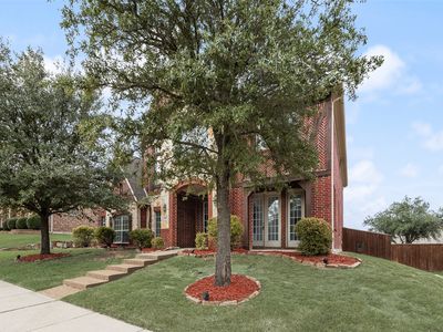 413 Kearsarge St, Desoto, TX, 75115