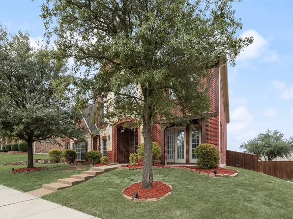 413 Kearsarge St, Desoto, TX 75115