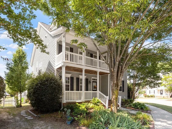 237 Butterbiggins Ln, Apex, NC 27539