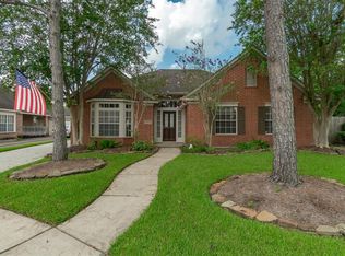 13502 Island Palm Ct, Houston, TX 77059