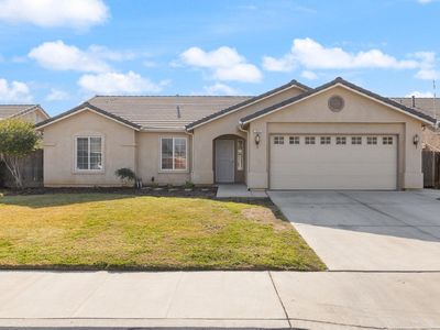1931 Lime Ave, Sanger, CA, 93657