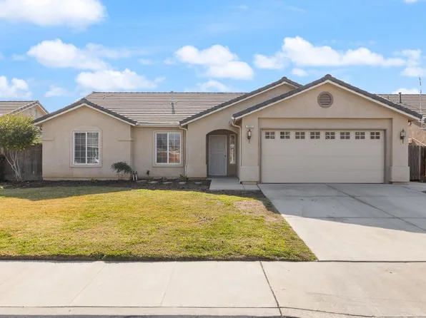 1931 Lime Ave, Sanger, CA 93657