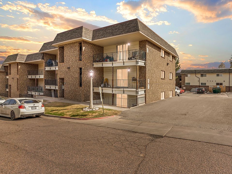 1st image of 4607 S Lowell Blvd APT A