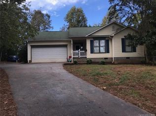 171 Matthew St, Columbus, NC 28722