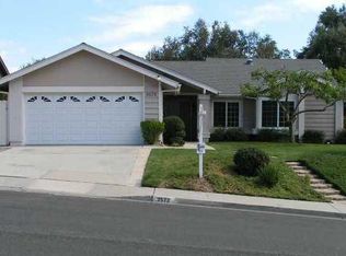 3572 Evening Canyon Rd, Oceanside, CA 92056