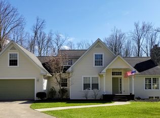 2200 Mott Rd, North Branch, MI 48461