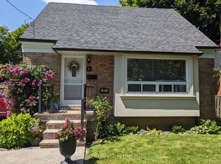 41 Twin Pauls Cres, Toronto, ON M1R3Z6