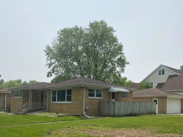 610 Catalpa Ave, Itasca, IL 60143