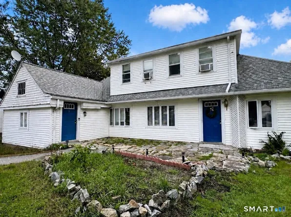 9 Ellen Lane, Woodstock, CT 06281