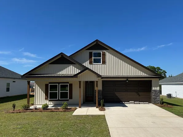 55 Jeter Dr, Midland City, AL 36350