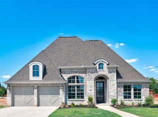 2841 Shane Dr, Midlothian, TX 76065