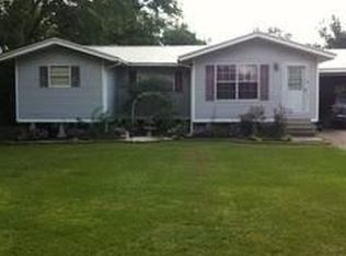 587 Bayou Teche Subdivision Rd, Arnaudville, LA 70512