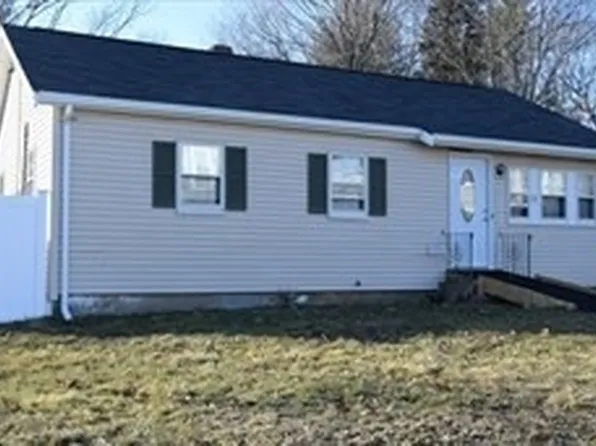 26 Edward St, Brockton, MA 02302