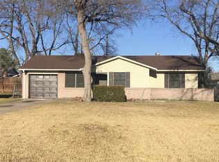 4314 Birch Dr, Mesquite, TX