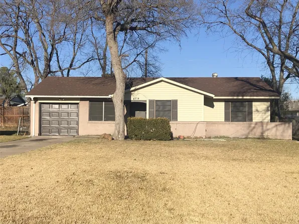 4314 Birch Dr, Mesquite, TX 75150