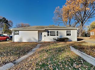 8232 11th Ave S, Bloomington, MN 55420