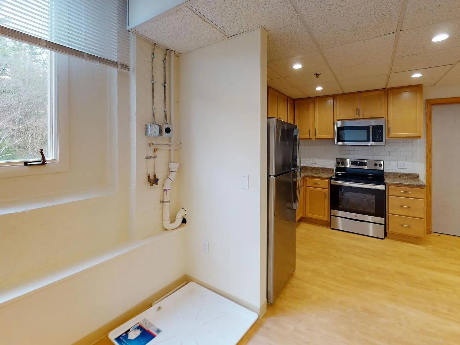 1 bed, 592 sqft, $1,830 — Photo 4