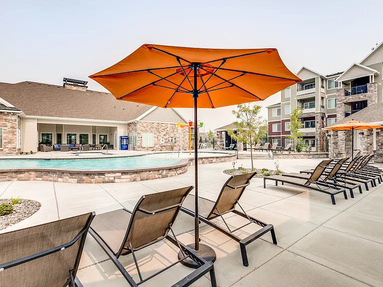 The Station Apartments at Gateway — Photo 65