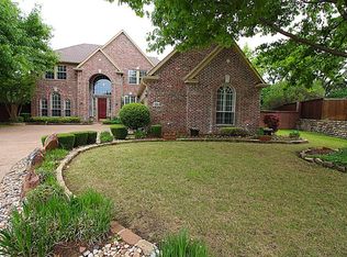 610 Driftwood Ct, Allen, TX 75013