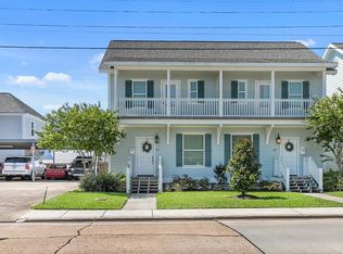 211 W Clarence St, Lake Charles, LA 70601