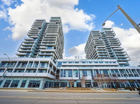 55 Speers Rd #308, Oakville, ON L6K 0H9